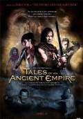 Tales of an Ancient Empire (2010) Poster #2 Thumbnail