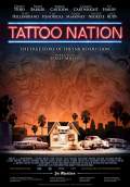 Tattoo Nation (2012) Poster #2 Thumbnail