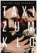 Taxi Zum Klo (1981) Poster #1 Thumbnail