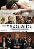 Textuality (2011) Poster #1 Thumbnail