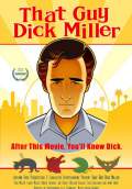 That Guy Dick Miller (2014) Poster #1 Thumbnail