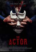 The Actor (2014) Poster #1 Thumbnail