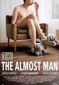 The Almost Man (2012) Poster #1 Thumbnail