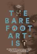 The Barefoot Artist (2014) Poster #1 Thumbnail