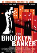 The Brooklyn Banker (2016) Poster #1 Thumbnail