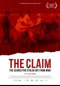 The Claim in Search of Stolen Art of WWII (2016) Poster #1 Thumbnail