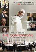 The Confessions (2017) Poster #1 Thumbnail