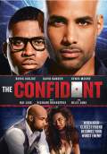 The Confidant (2010) Poster #1 Thumbnail
