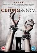 The Cutting Room (2015) Poster #1 Thumbnail