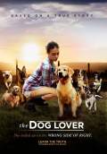 The Dog Lover (2016) Poster #1 Thumbnail