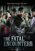 The Fatal Encounter (2014) Poster #1 Thumbnail