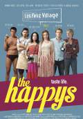 The Happys (2018) Poster #1 Thumbnail