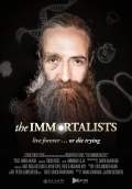 The Immortalists (2014) Poster #1 Thumbnail