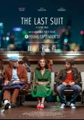 The Last Suit (2018) Poster #1 Thumbnail