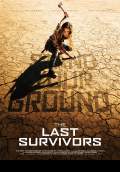 The Last Survivors (2015) Poster #2 Thumbnail