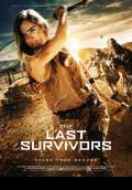 The Last Survivors (2015) Poster #3 Thumbnail