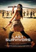 The Last Survivors (2015) Poster #4 Thumbnail