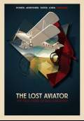 The Lost Aviator (2015) Poster #1 Thumbnail