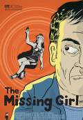 The Missing Girl (2015) Poster #1 Thumbnail