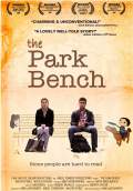The Park Bench (2014) Poster #1 Thumbnail