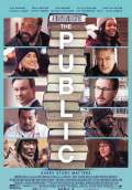 The Public (2019) Poster #1 Thumbnail