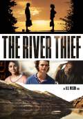 The River Thief (2016) Poster #1 Thumbnail