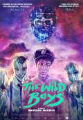 The Wild Boys (2018) Poster #1 Thumbnail