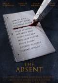 The Absent (2011) Poster #1 Thumbnail