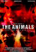 The Animals (2012) Poster #1 Thumbnail