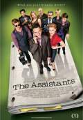 The Assistants (2010) Poster #1 Thumbnail