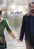 The Attack (2013) Poster #1 Thumbnail