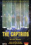 The Captains (2011) Poster #1 Thumbnail