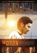 The Citizen (2013) Poster #1 Thumbnail