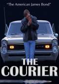 The Courier (2010) Poster #1 Thumbnail