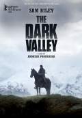 The Dark Valley (2014) Poster #1 Thumbnail