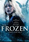 The Frozen (2012) Poster #1 Thumbnail