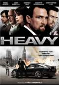 The Heavy (2010) Poster #1 Thumbnail