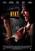The Hike (2011) Poster #1 Thumbnail