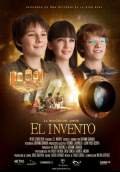 The Invention (El Invento) (2013) Poster #1 Thumbnail