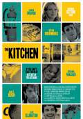 The Kitchen (2012) Poster #1 Thumbnail