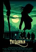 The Lashman (2011) Poster #3 Thumbnail