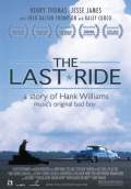 The Last Ride (2012) Poster #1 Thumbnail