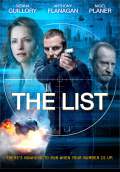 The List (2014) Poster #1 Thumbnail