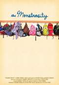 The Monstrosity (2010) Poster #1 Thumbnail