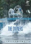 The Owners (2013) Poster #1 Thumbnail