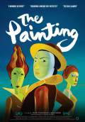 The Painting (Le Tableau) (2011) Poster #1 Thumbnail