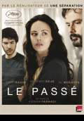 The Past (Le Passé) (2013) Poster #1 Thumbnail