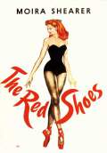 The Red Shoes (1948) Poster #1 Thumbnail