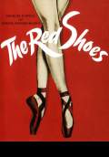 The Red Shoes (1948) Poster #2 Thumbnail