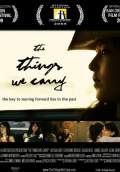 The Things We Carry (2010) Poster #1 Thumbnail